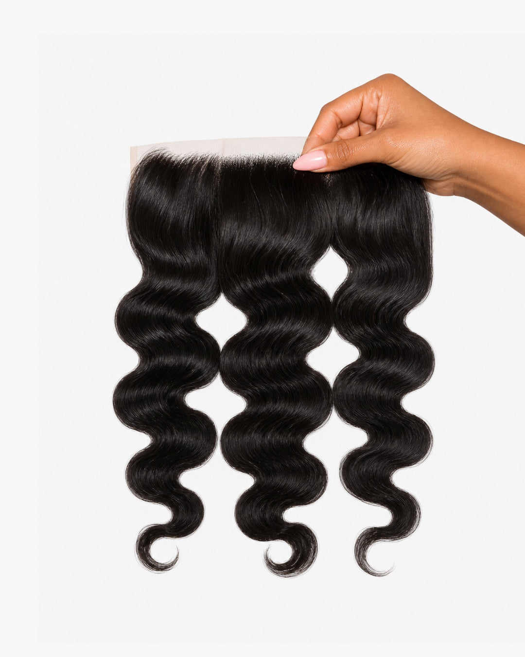 HD Closure – Body Wave