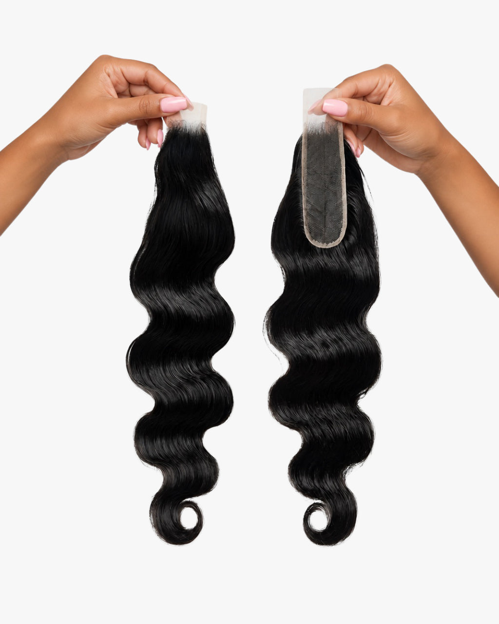 HD Closure – Body Wave