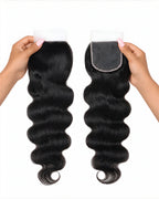 HD Closure – Body Wave