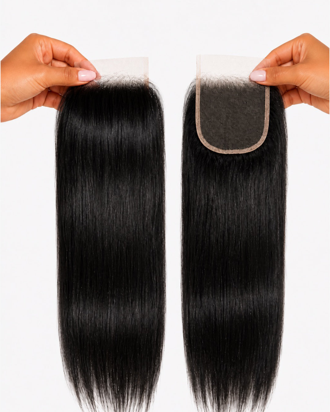 HD Closure – Straight