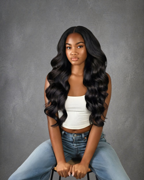 Body Wave Wig