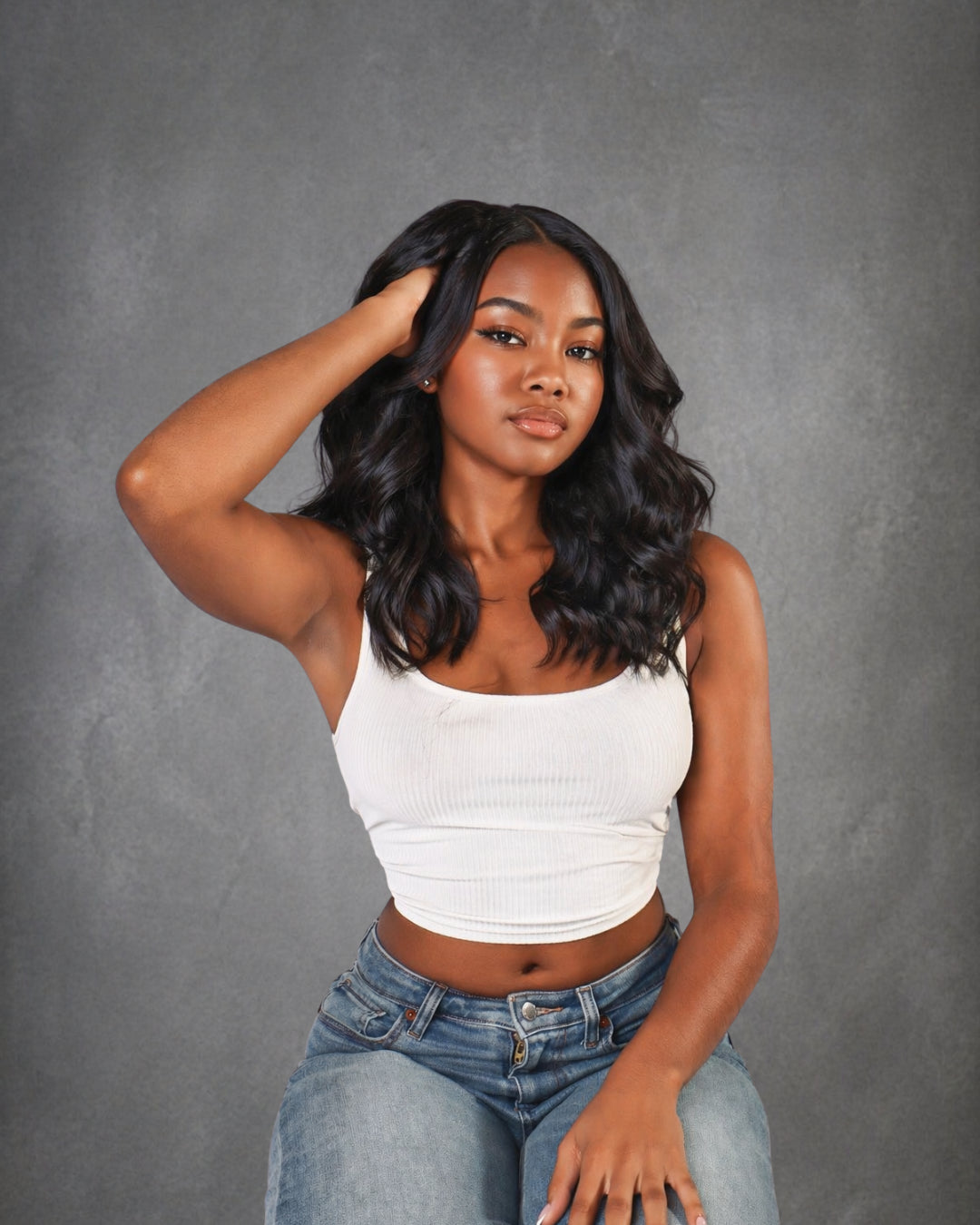 Body Wave Wig