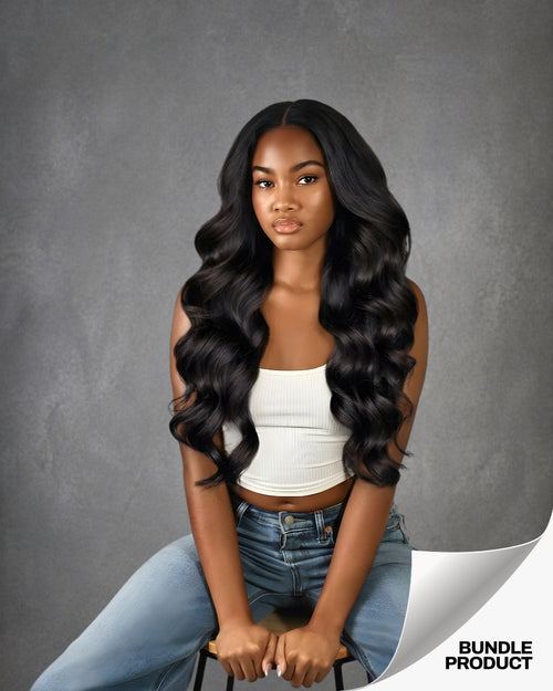 Body Wave Bundle