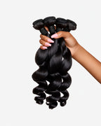 Body Wave Bundle