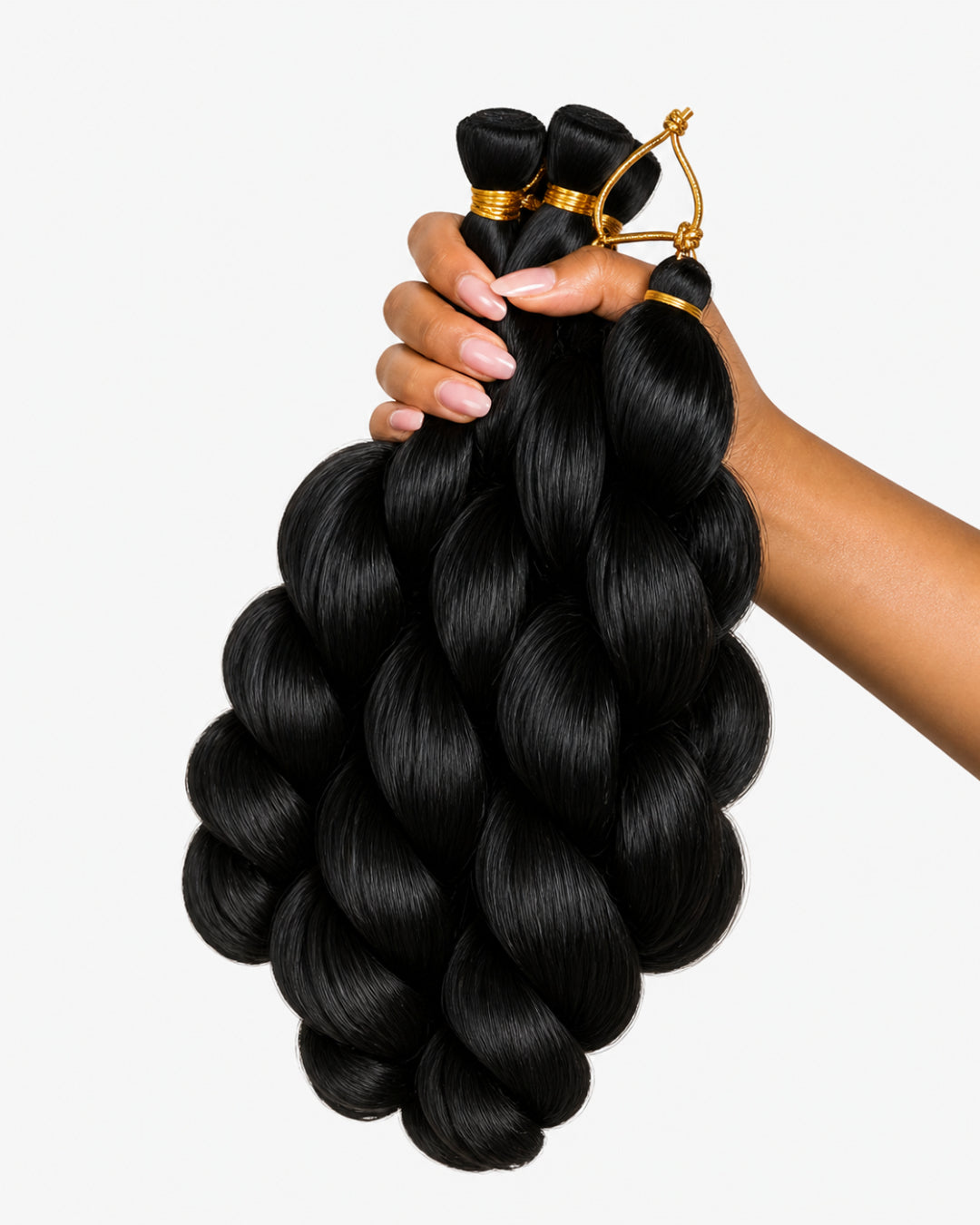 Italian Curl