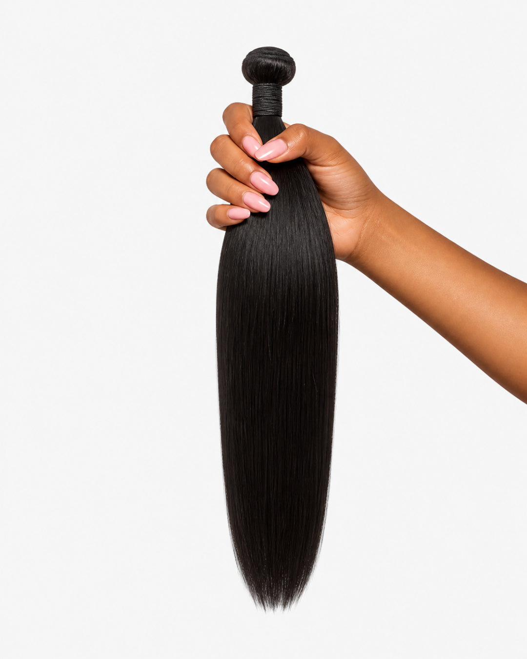 Straight Wig